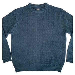 Denver Hayes men’s sweater